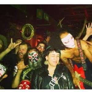 Meet your Posher, Rosalia